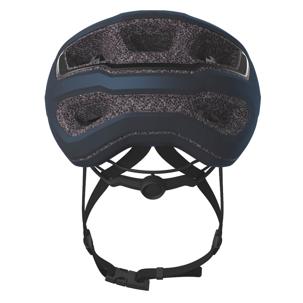 SCOTT ARX Helmet (CE) Midnight Blue
