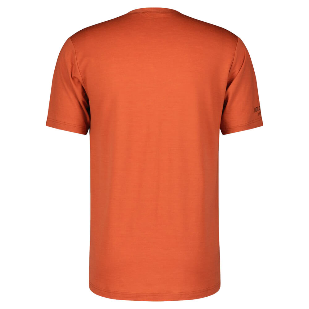 SCOTT Defined Merino Shirt
