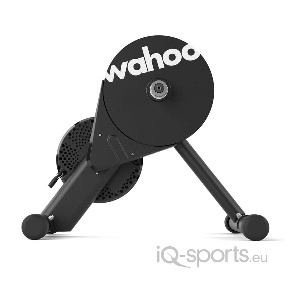 Wahoo KICKR CORE Smart Indoor Trainer