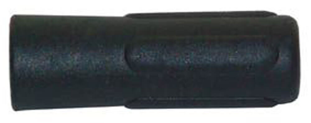 Herrmans GRIFF NEXUS 73A 90MM SCHWARZ Herrmans GRIFF NEXUS 73A 90MM SCHWARZ