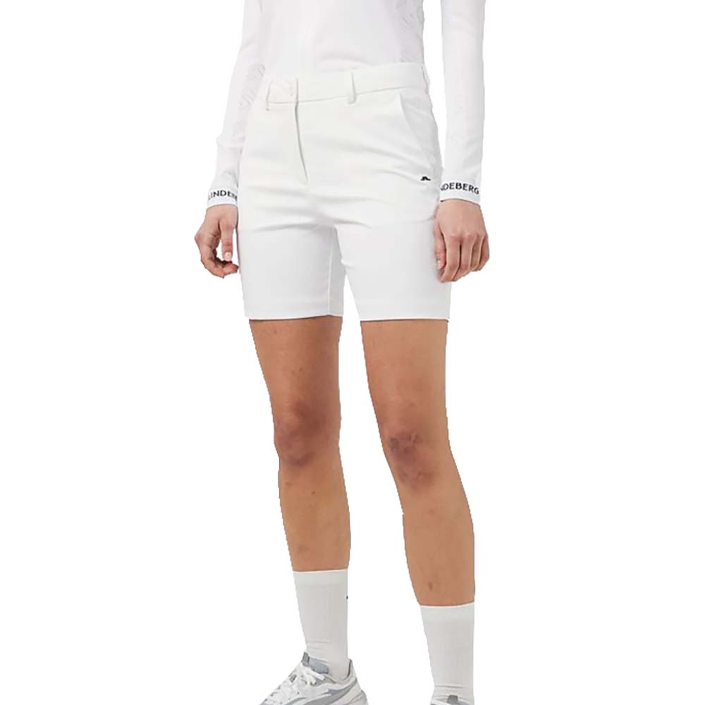 J. Lindeberg Gwen Long Golf Short