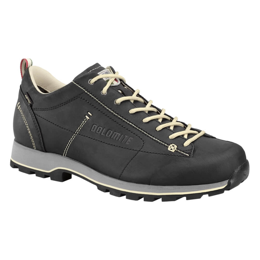 Dolomite Cinquantaquattro Low FG GTX Black