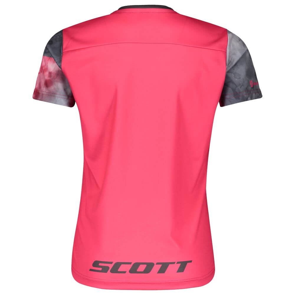 SCOTT Trail 20 Junior S/SL Shirt