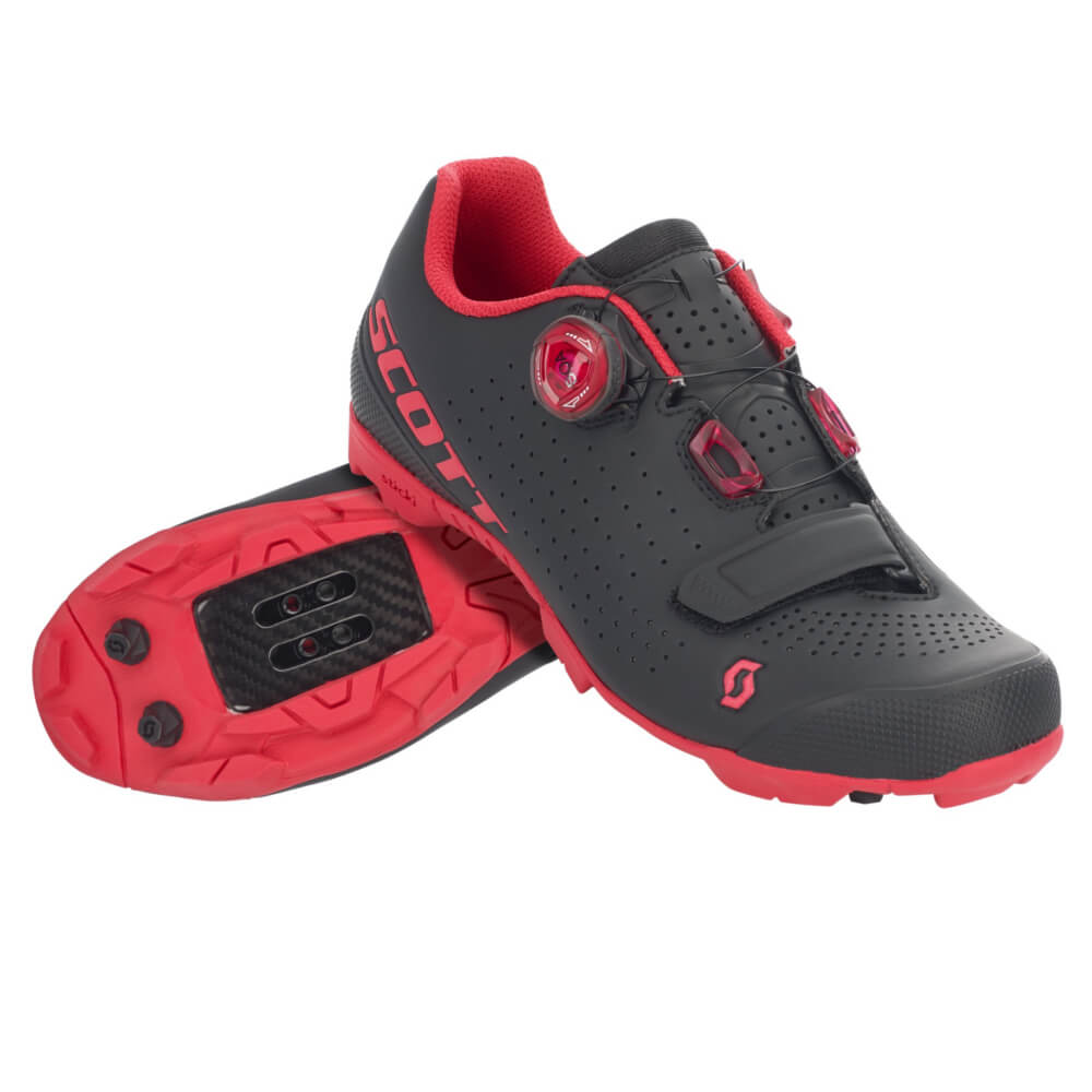 SCOTT MTB Vertec SCOTT MTB Vertec