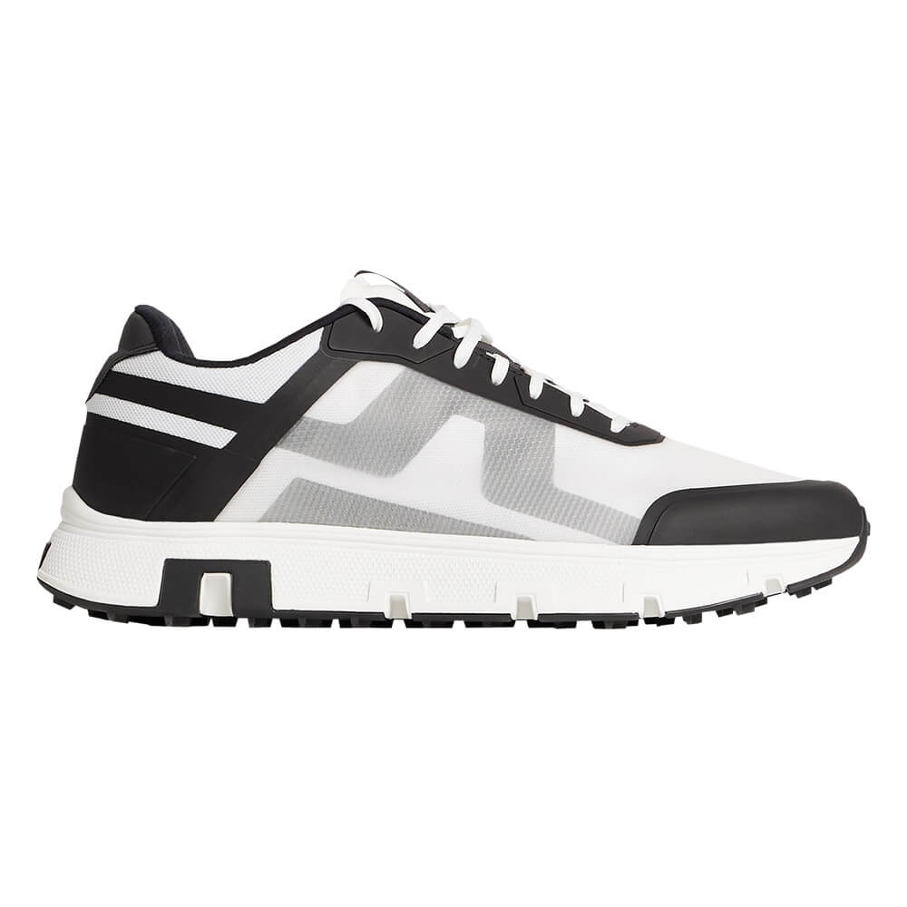 J. Lindeberg Vent 500 Golf Sneaker Black J. Lindeberg Vent 500 Golf Sneaker Black