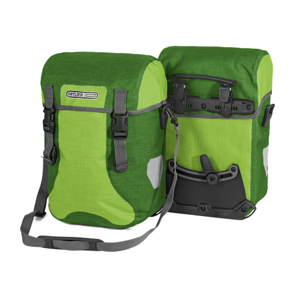 ORTLIEB Sport-Packer Plus QL2.1 Packtaschenset (2 Stück)