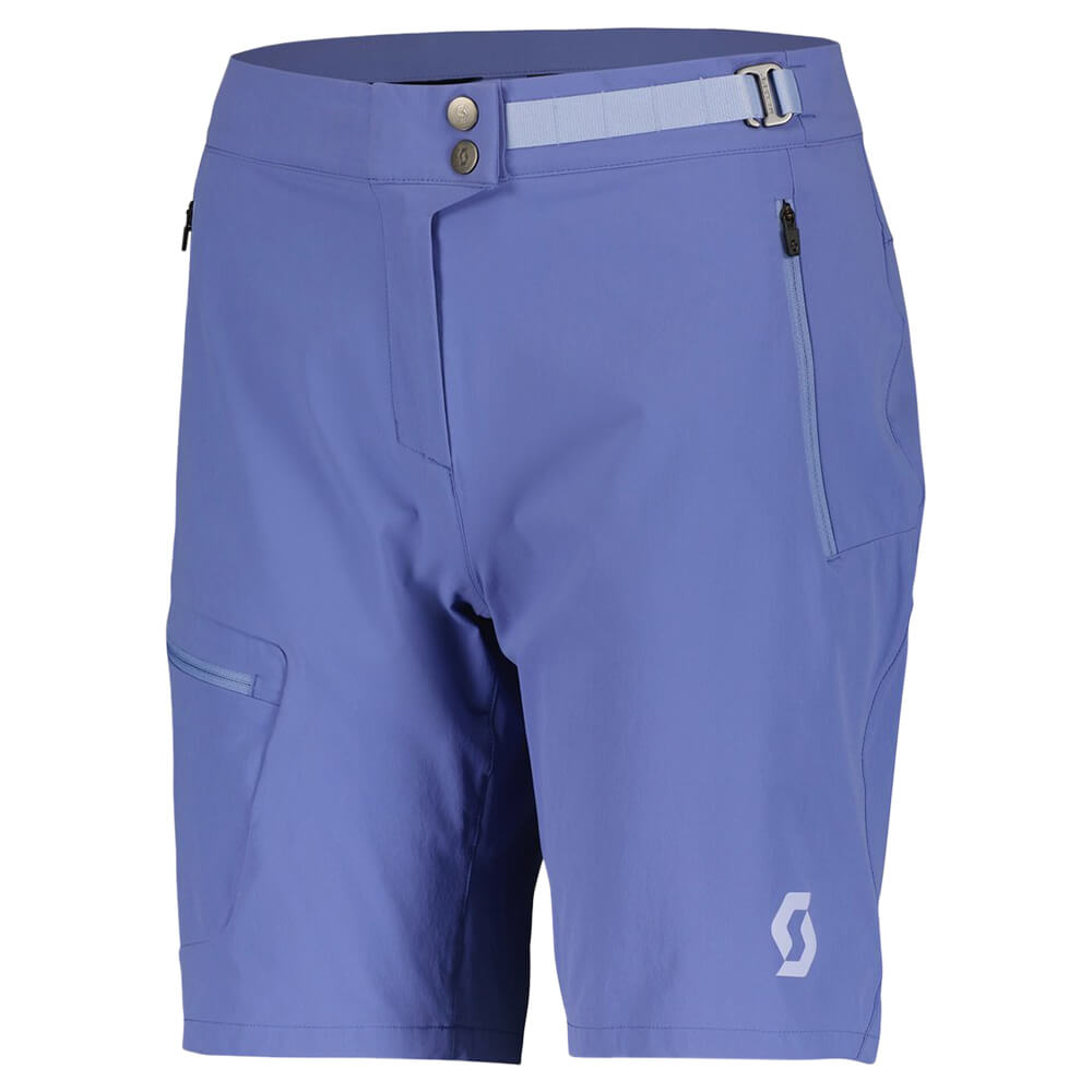 SCOTT W's Explorair Light Shorts Dream Blue