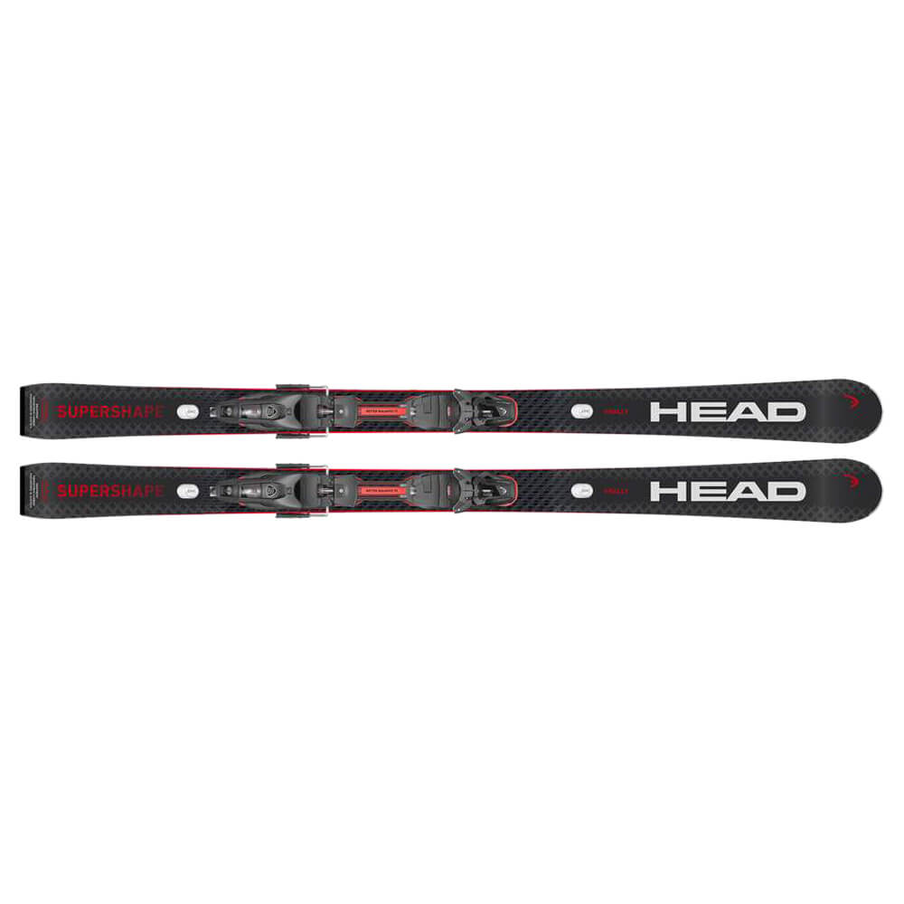 HEAD Supershape e-Rally SW + PRD 12 GW 2025/26