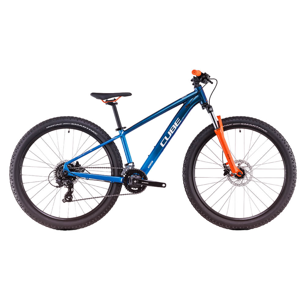 Cube Acid 260 Disc actionteam