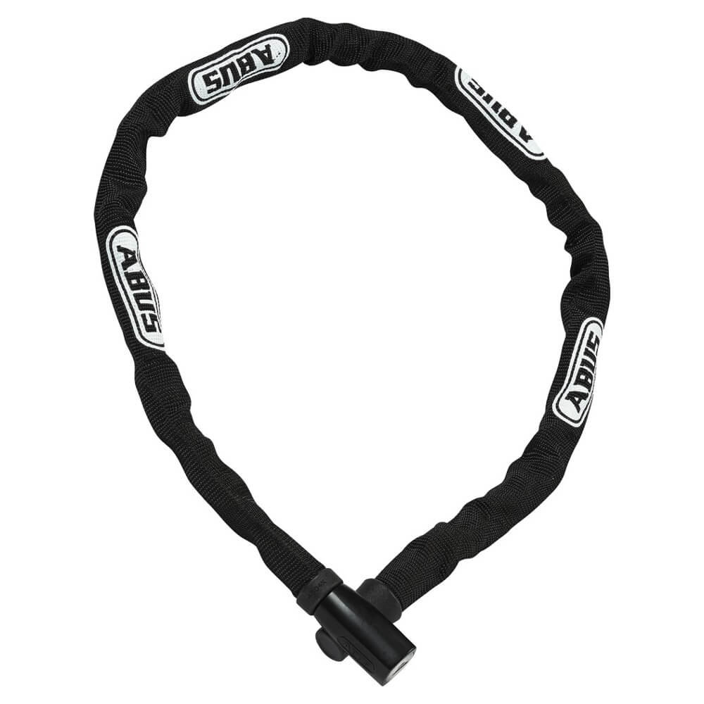 ABUS Kettenschloss Steel-O-Chain™ 4804K (110 cm) ABUS Kettenschloss Steel-O-Chain™ 4804K (110 cm)