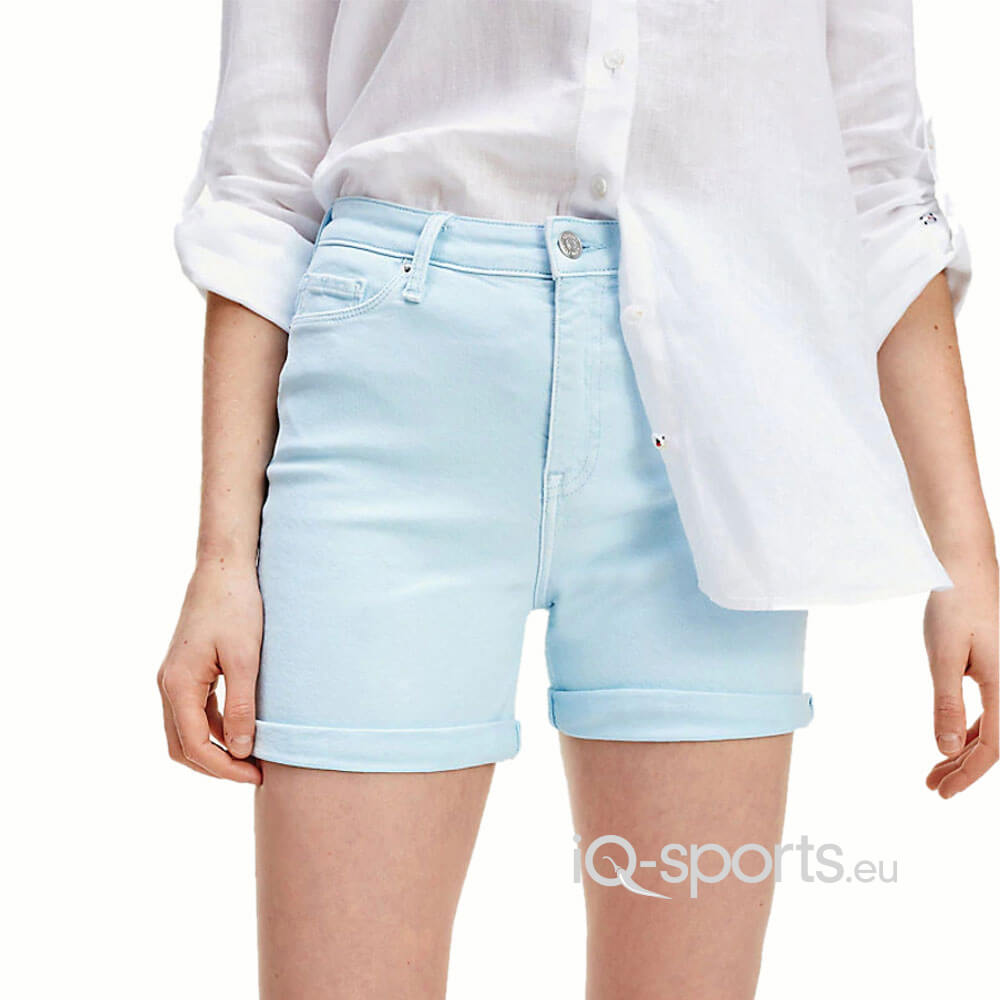 Tommy Hilfiger Rome Highwaist Short
