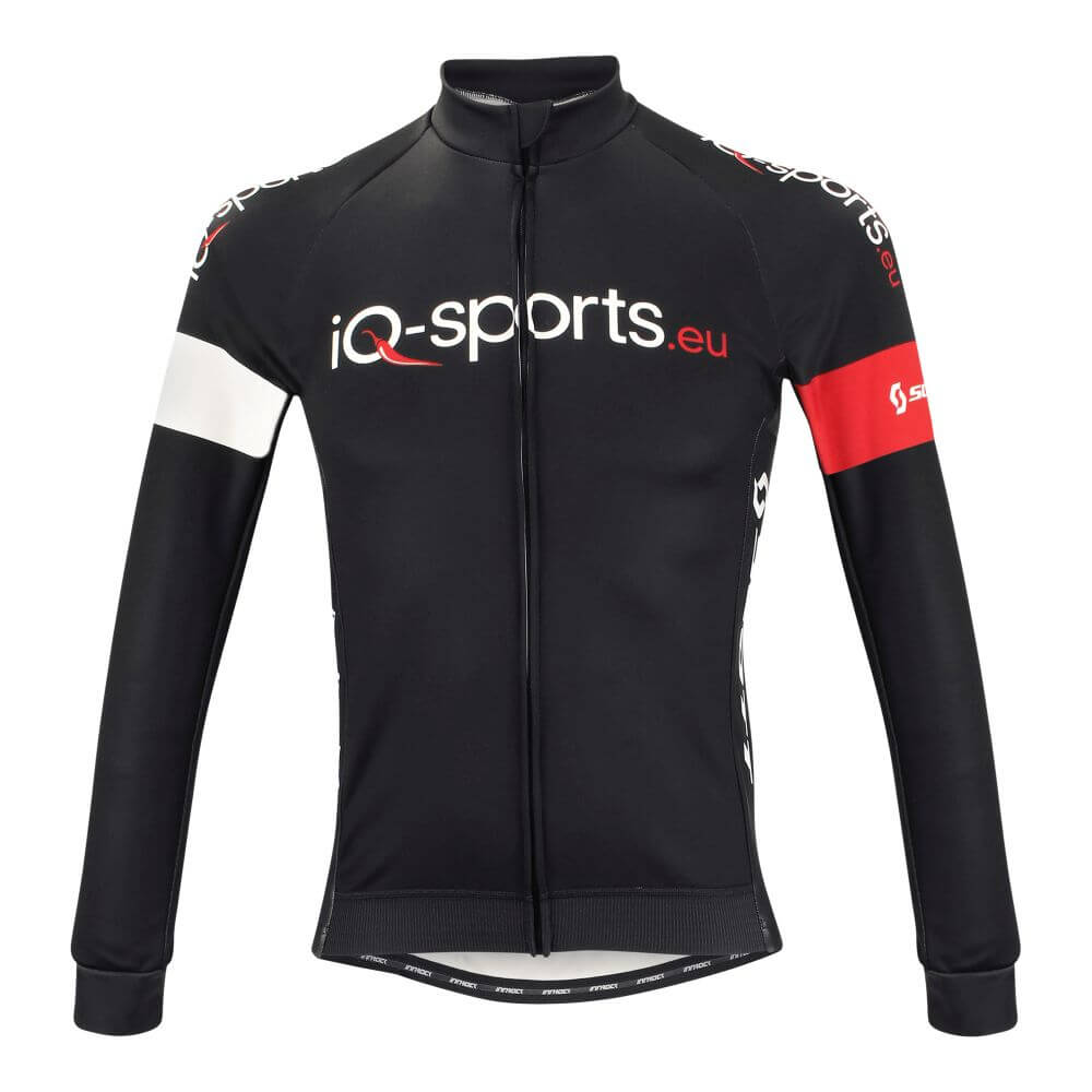 iQ-sports.eu Pro Shirt l/sl