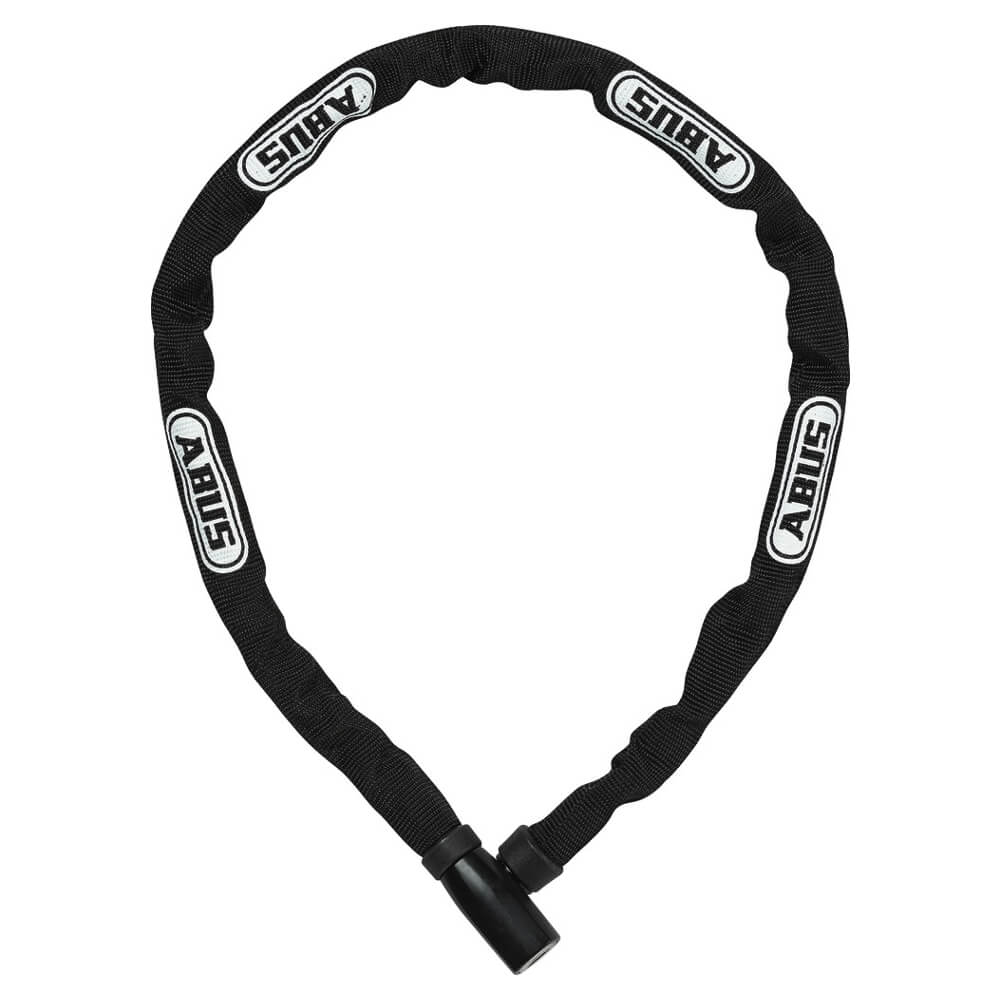 ABUS Kettenschloss Steel-O-Chain™ 4804K (75 cm) ABUS Kettenschloss Steel-O-Chain™ 4804K (75 cm)