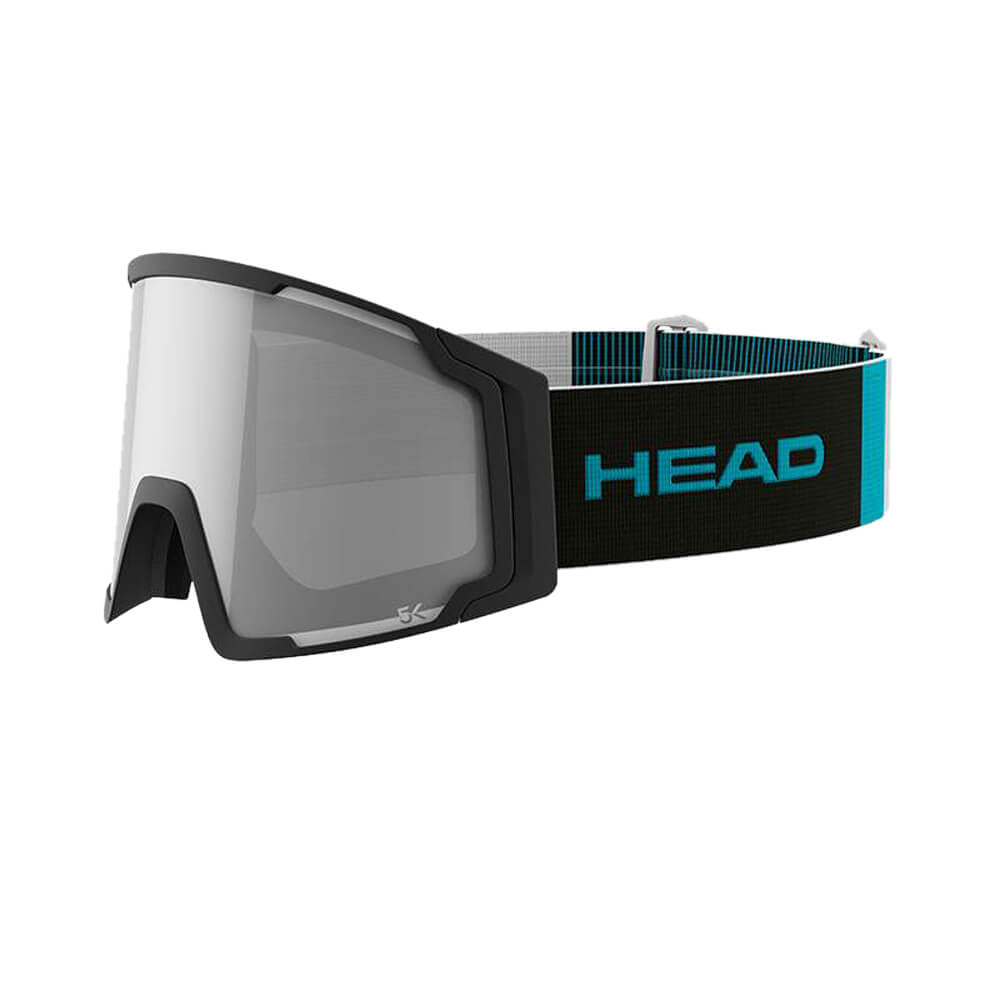 HEAD Neves Pro 5K Race Chrome RD + SL
