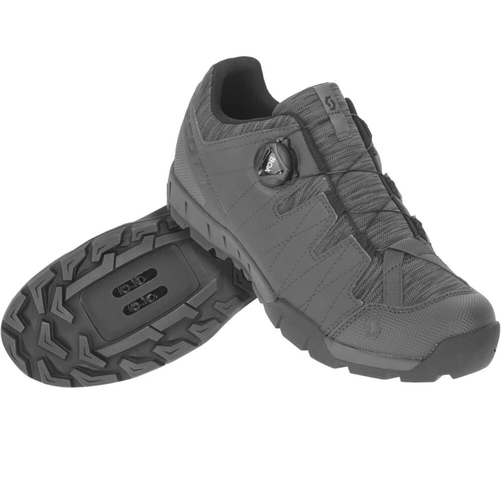 SCOTT Sport Trail Boa Lady
