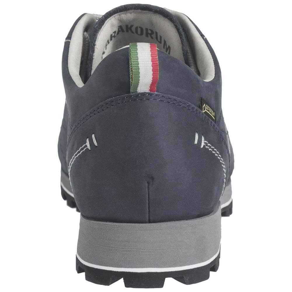 Dolomite Cinquantaquattro Low FG GTX Blue Navy