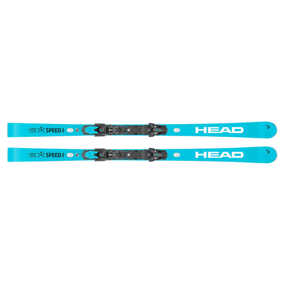 HEAD WC Rebels e-Speed Pro SW + FF 14 GW