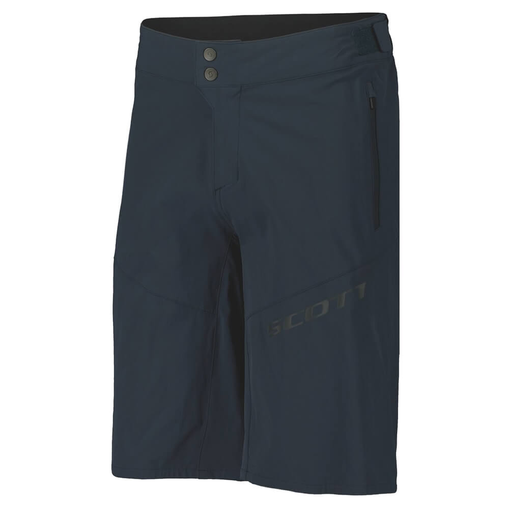 SCOTT Endurance ls/fit Short Dark Blue