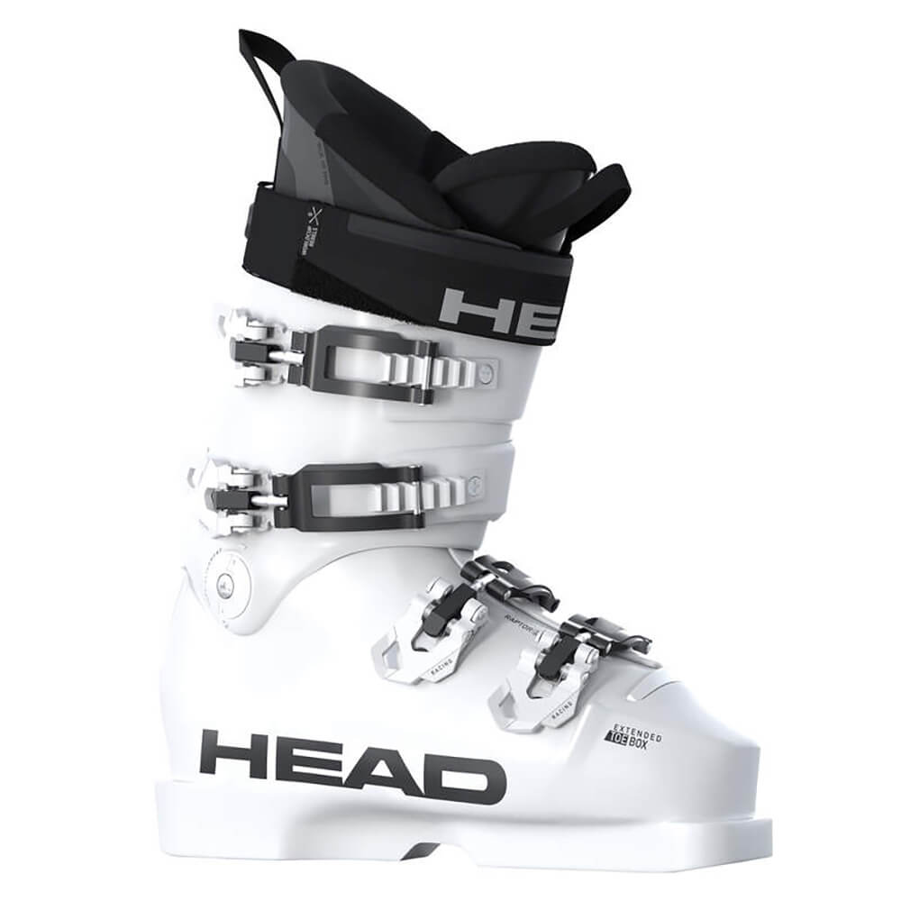 HEAD Raptor WCR 90 White