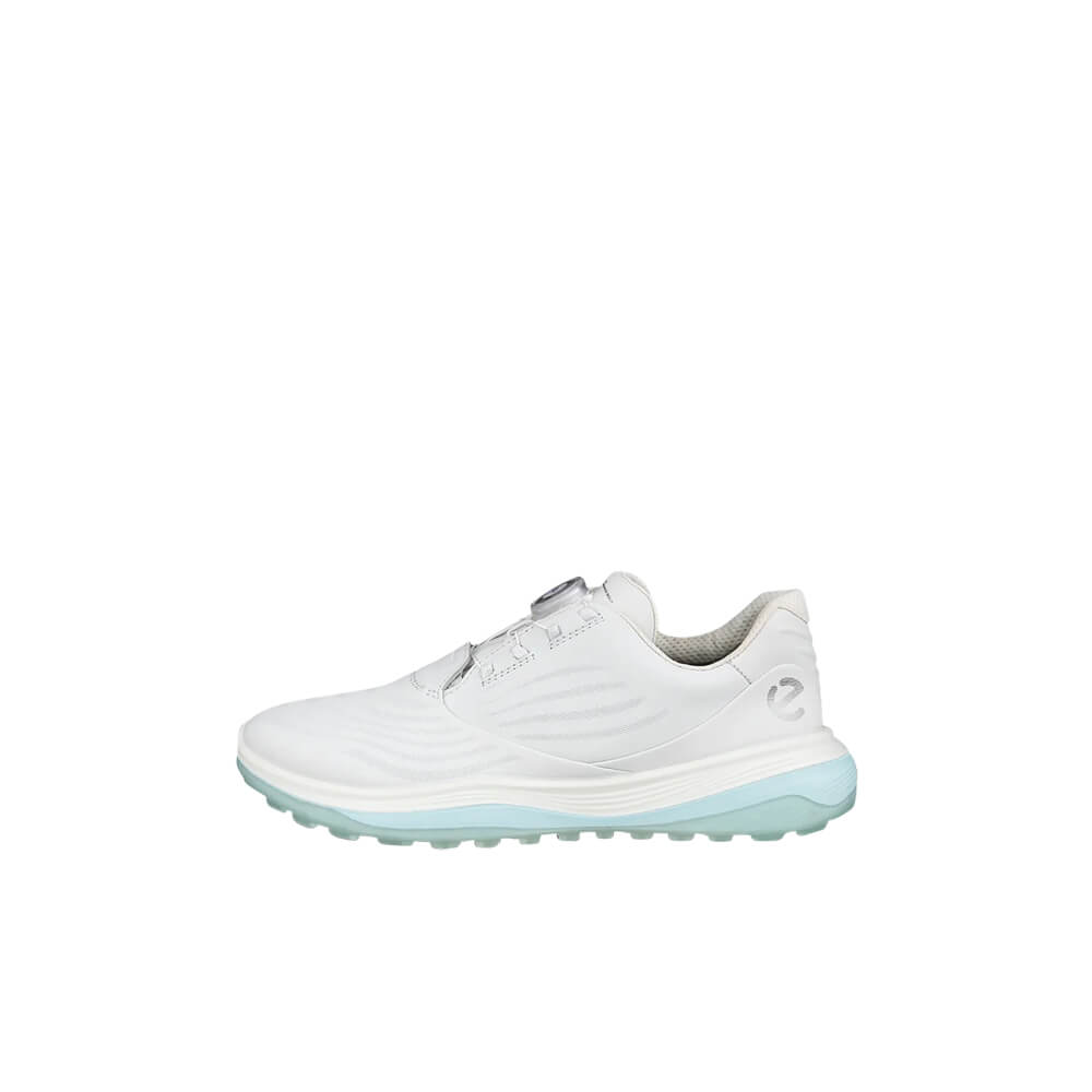 Ecco W Golf LT1 White