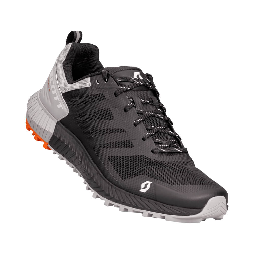 SCOTT Kinabalu 2 Black/Light Grey SCOTT Kinabalu 2 Black/Light Grey