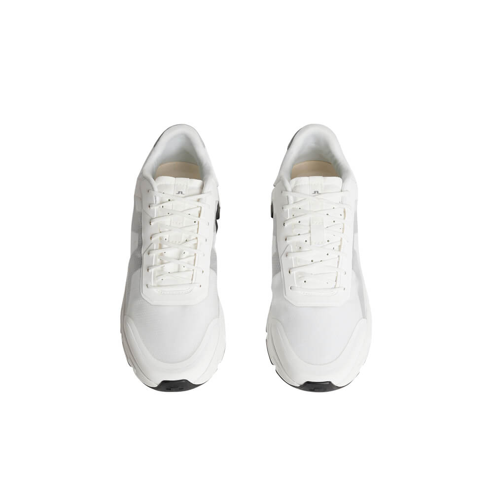 J. Lindeberg Vent 500 Golf Sneaker Woman White
