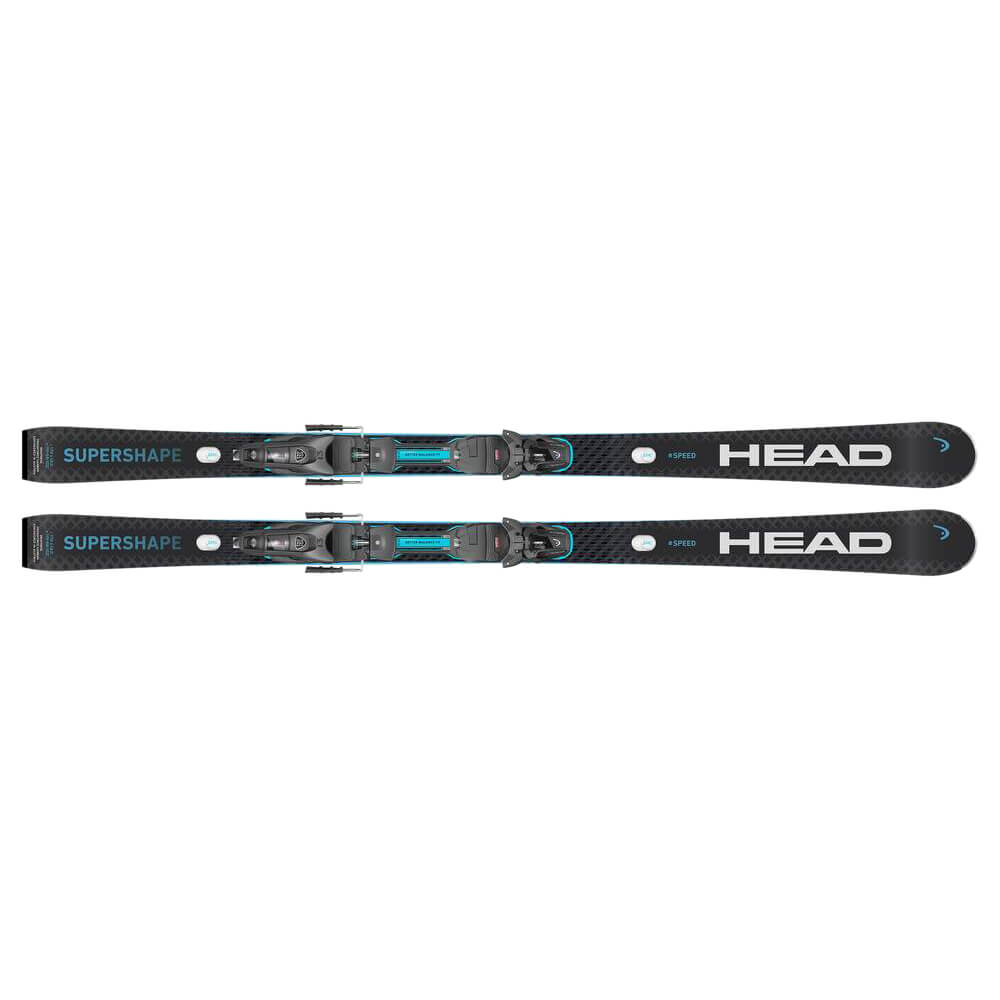 HEAD Supershape e-Speed SW + PRD 12 GW 2025/26