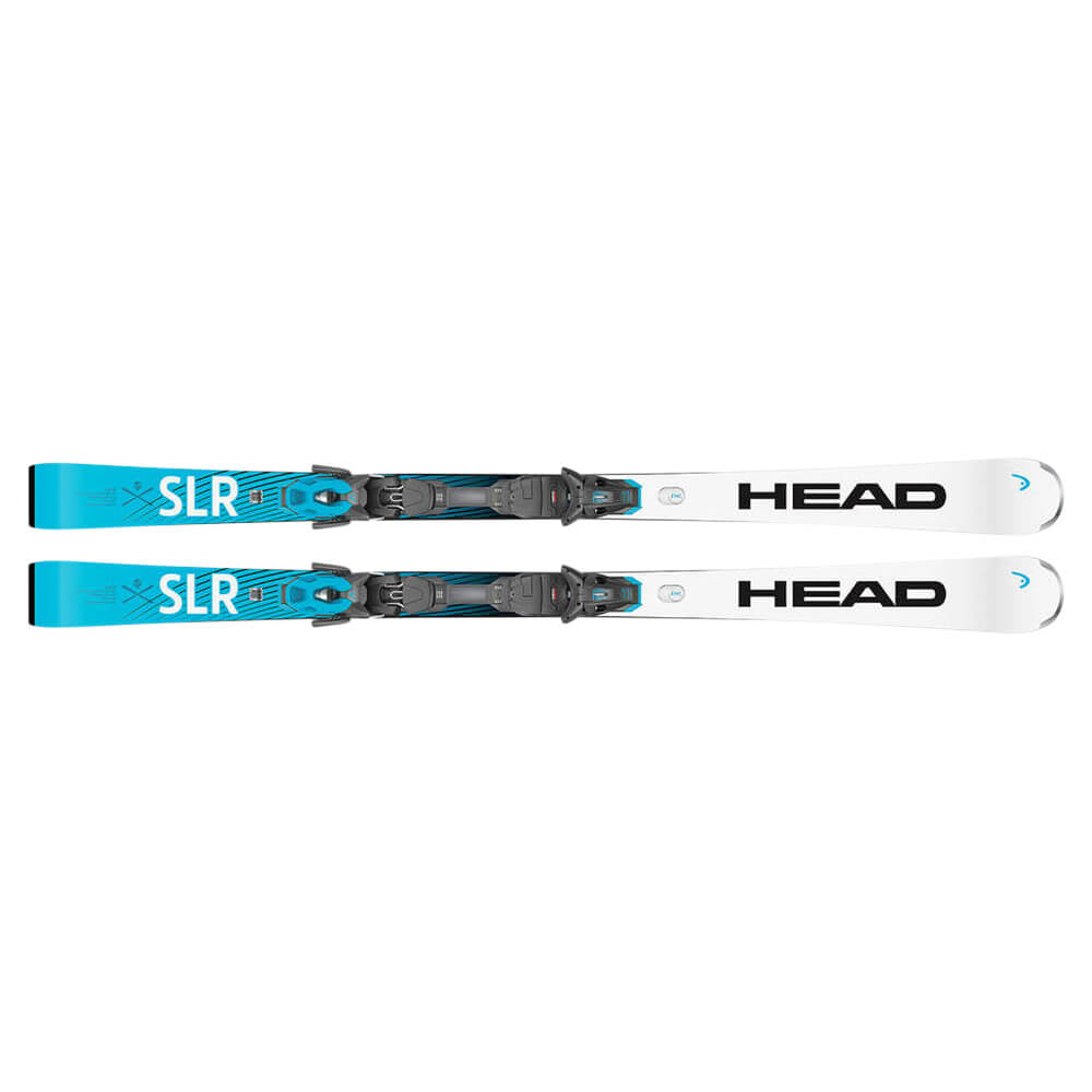 HEAD WC Rebels e.SLR SW + PR 11 GW