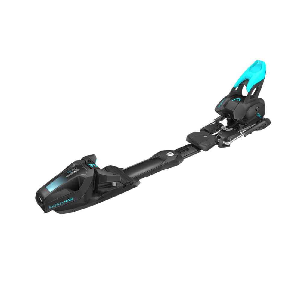 HEAD WC Rebels e-Speed Pro RP + FF 14 GW 2025/26 HEAD WC Rebels e-Speed Pro RP + FF 14 GW 2025/26