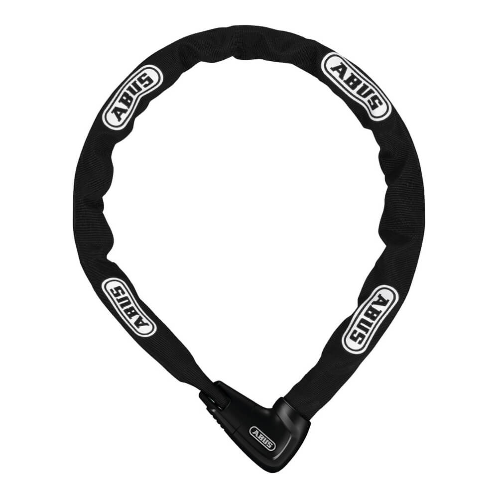 ABUS Kettenschloss Steel-O-Chain™ 9809 ABUS Kettenschloss Steel-O-Chain™ 9809