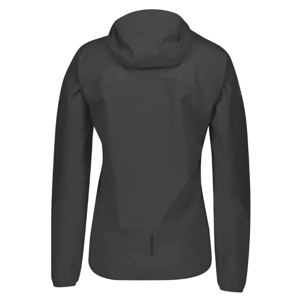 SCOTT W's Explorair Light Dyro 2.5L Jacket Black