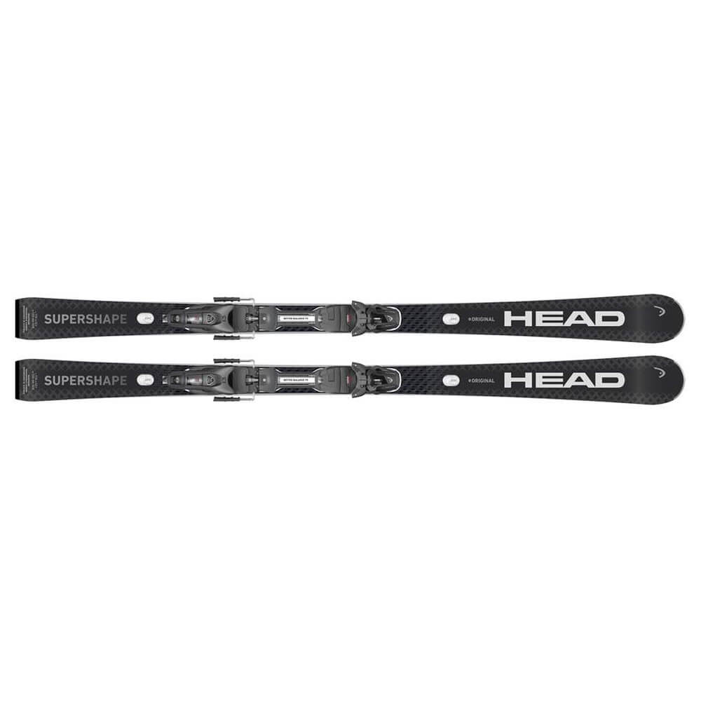 HEAD Supershape e-Original SW + Prot. PR 13 GW 2025/26