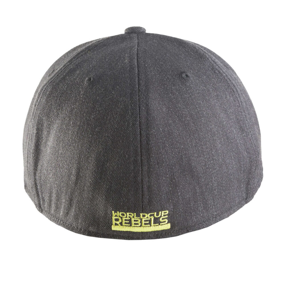 Head Race Forte Flatcap