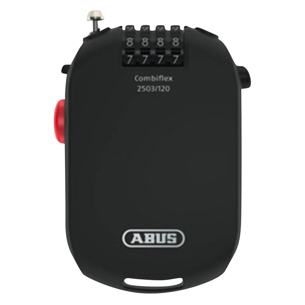 ABUS Combiflex™ 2503 (120cm) ABUS Combiflex™ 2503 (120cm)
