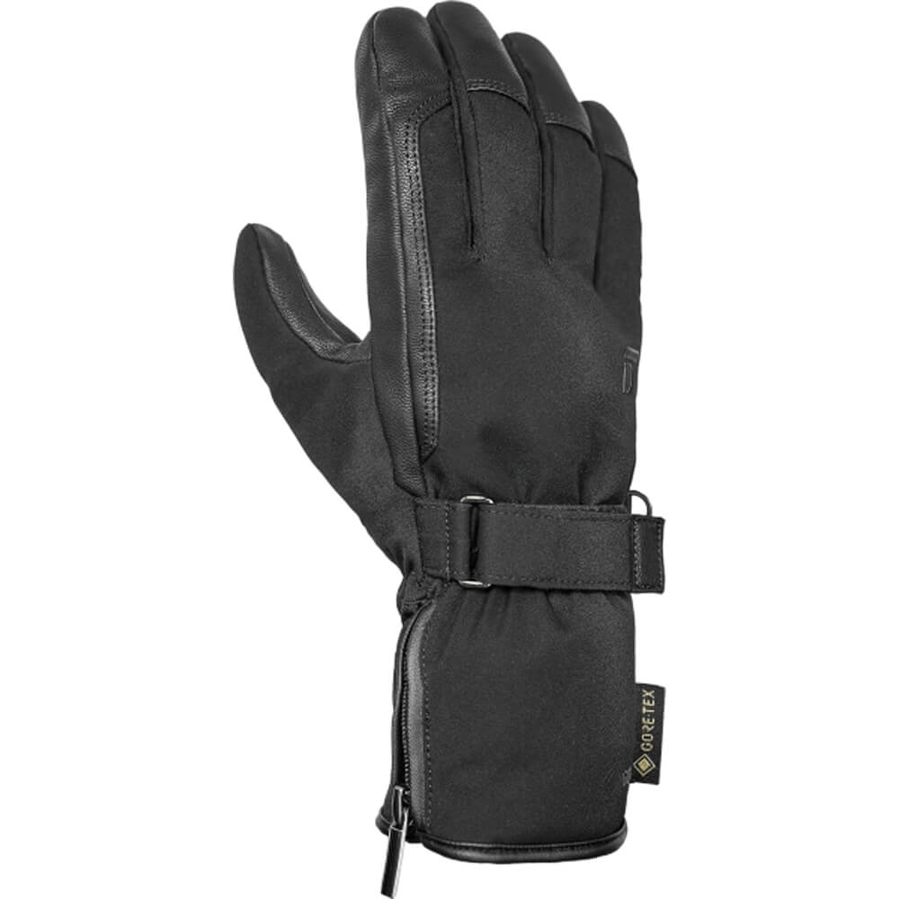 Reusch Adam Gore TEX Black Reusch Adam Gore TEX Black