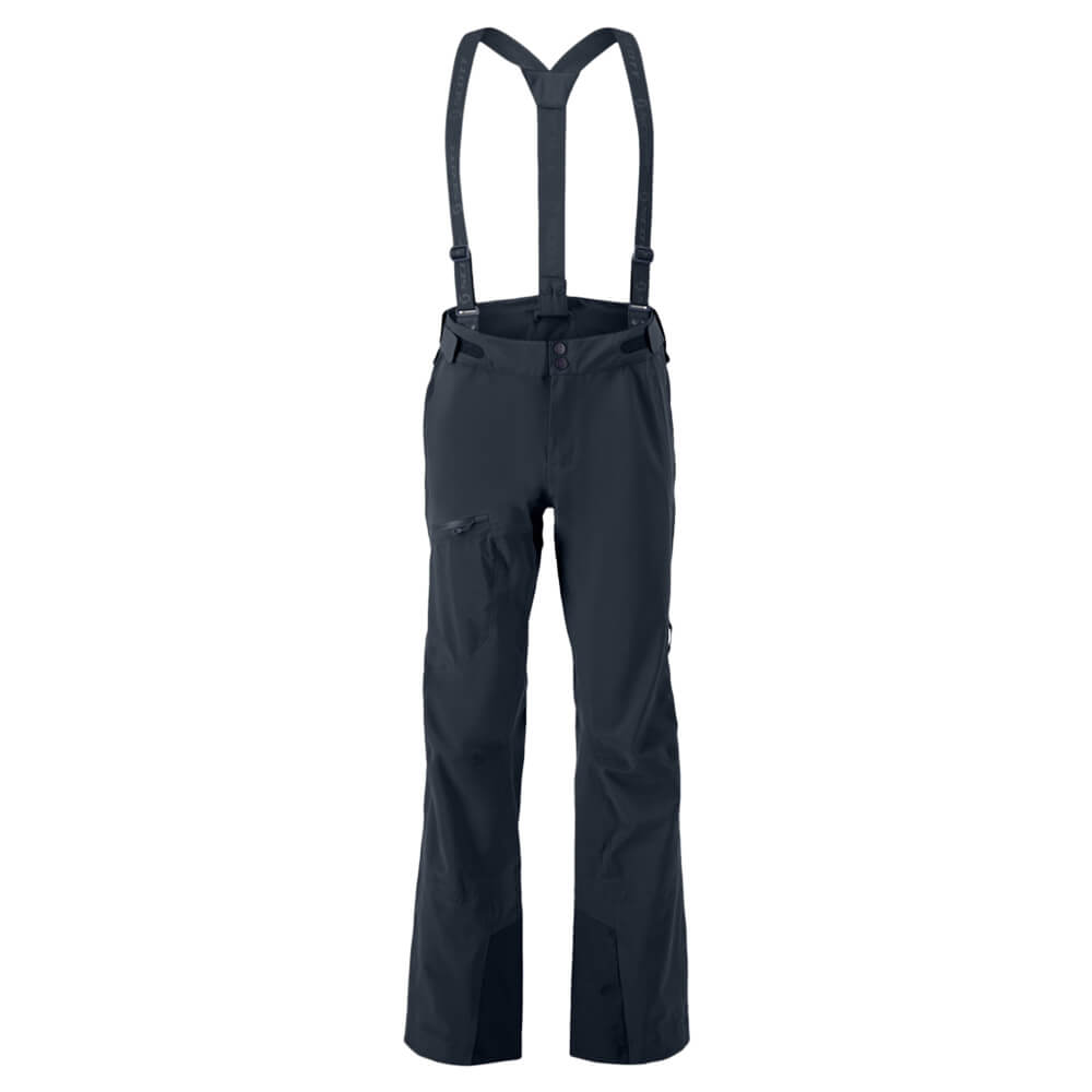 SCOTT Explorair 3L Pant Dark Blue SCOTT Explorair 3L Pant Dark Blue