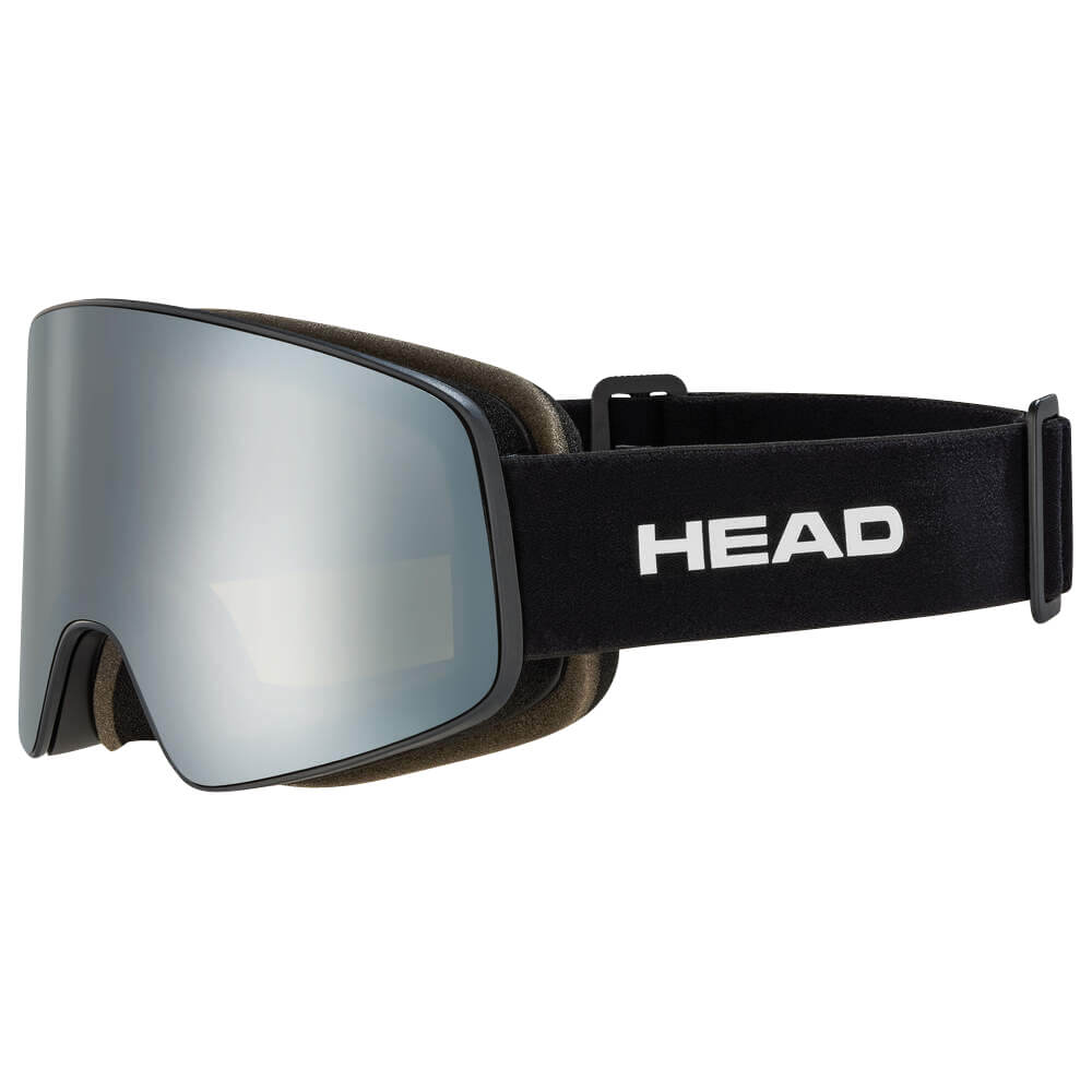 HEAD Horizon Race Black + SL