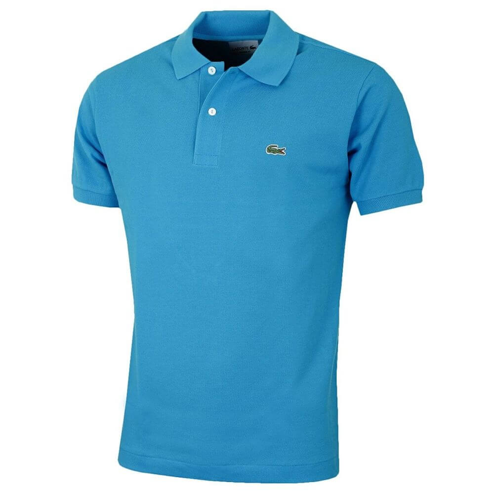 Lacoste Polo | classic fit
