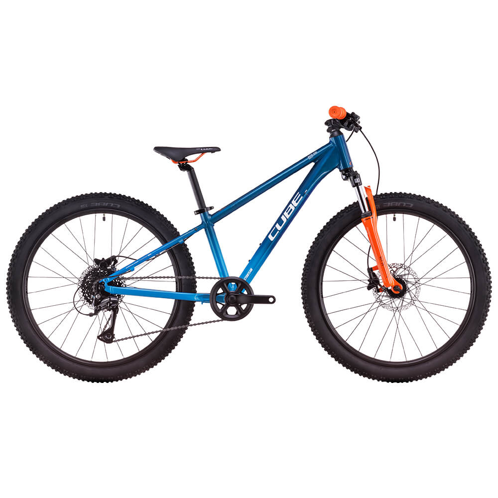 Cube Acid 240 Disc actionteam
