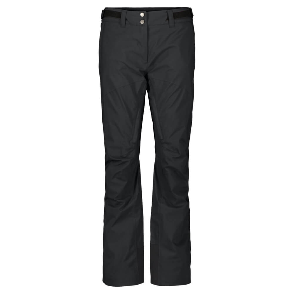 SCOTT W's Ultimate Dryo 10 Pant Black