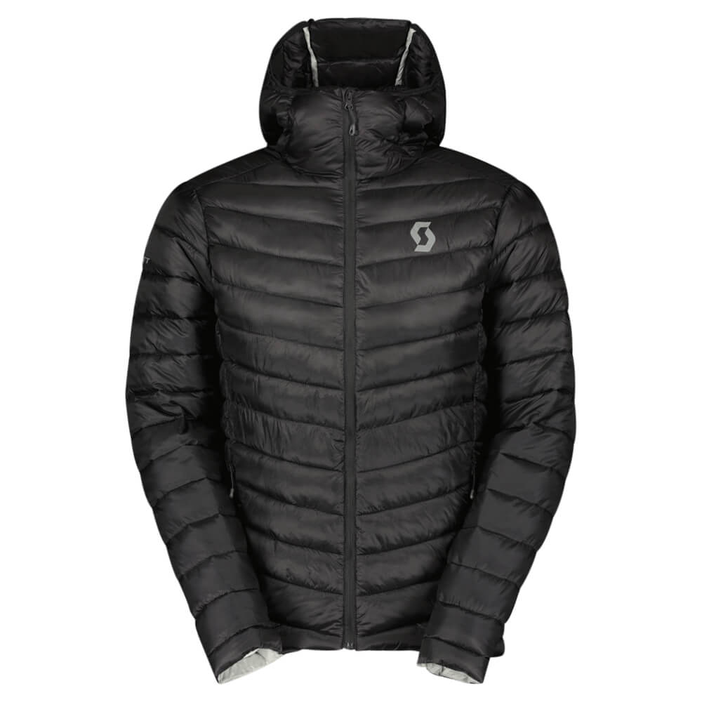 SCOTT Insuloft Tech PL Hoody Black