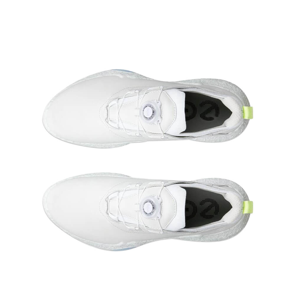 Ecco W Golf Biom H5 Boa WP White/Air