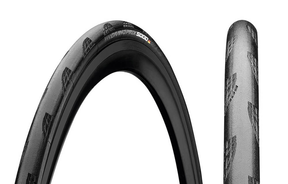 Continental Reifen Deutschland Reifen Conti Grand Prix 5000 faltbar Continental Reifen Deutschland Reifen Conti Grand Prix 5000 faltbar